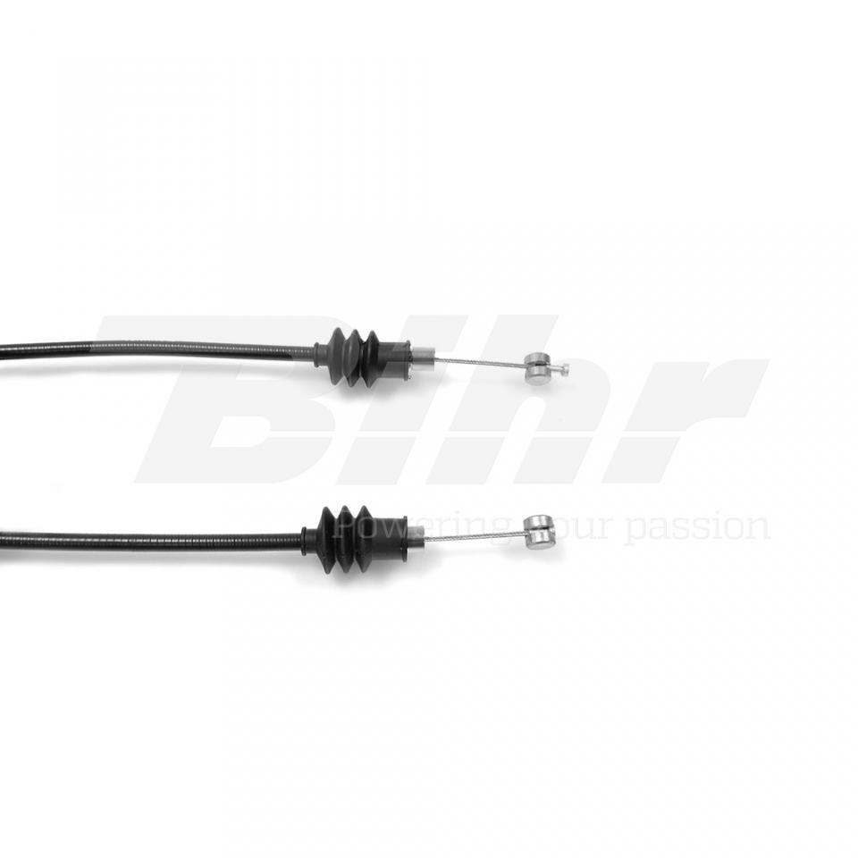 photo piece : Câble de frein avant->BMW R 80 T