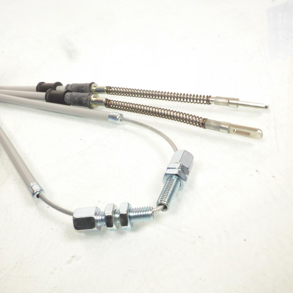 Câble de frein avant RMS pour auto Piaggio 600 Ape 140247 Neuf