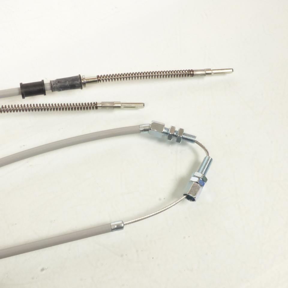 Câble de frein avant RMS pour auto Piaggio 600 Ape 140247 Neuf