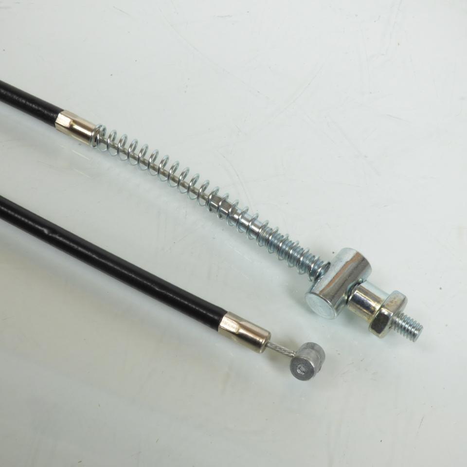 Câble de frein avant Teknix pour Moto Yamaha 50 PW Après 1981 Neuf