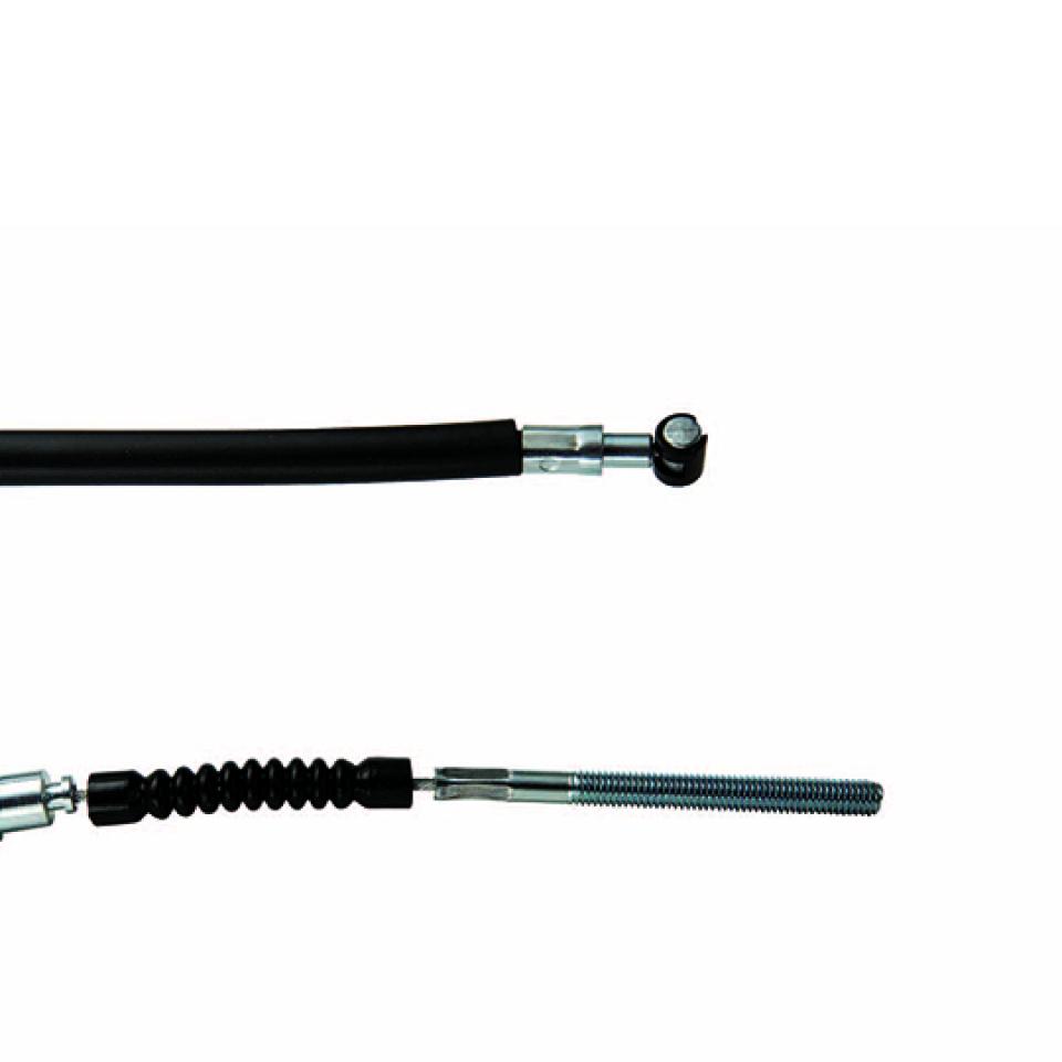 Câble de frein avant Teknix pour Scooter Peugeot 50 Ludix one 2004 à 2014 Neuf