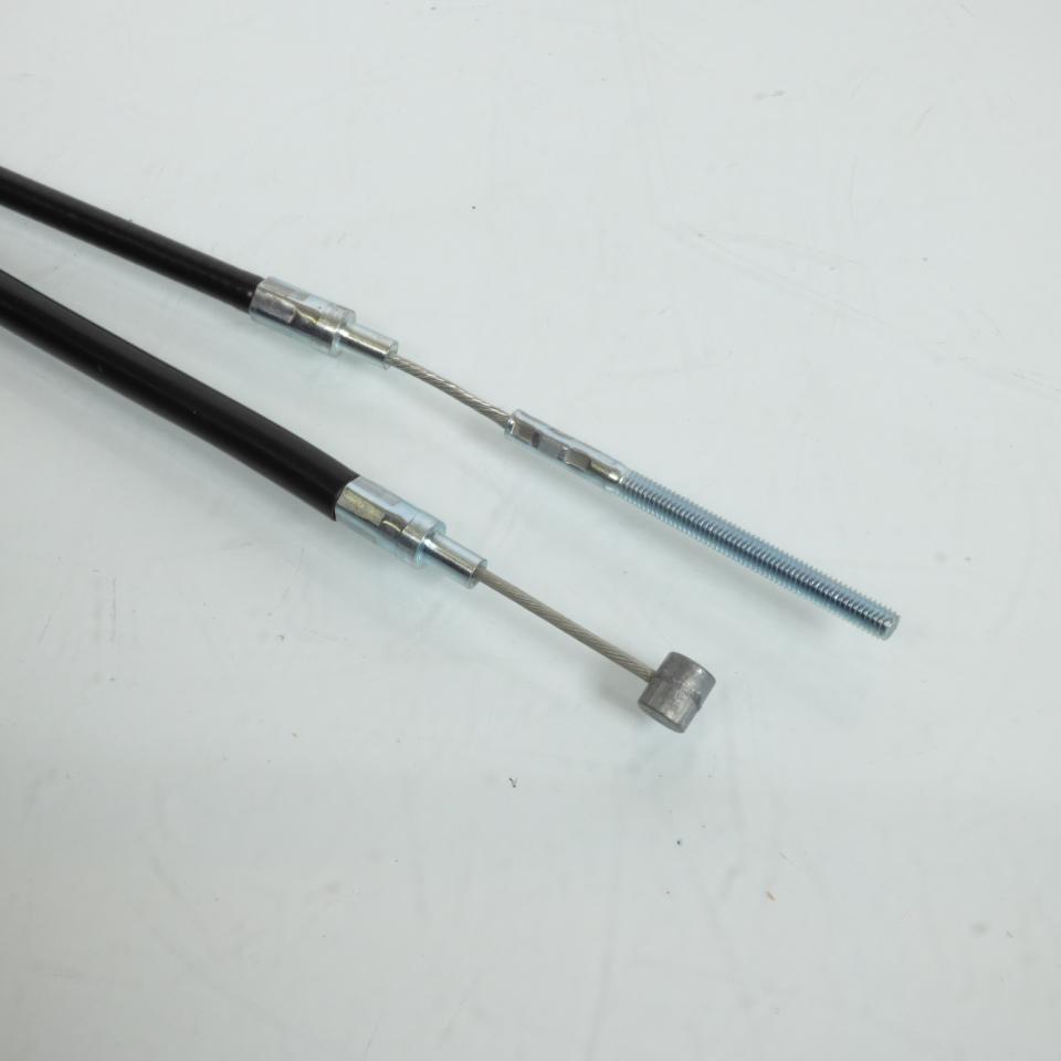 Câble de frein avant Teknix pour Mobylette Peugeot 50 FXR Neuf