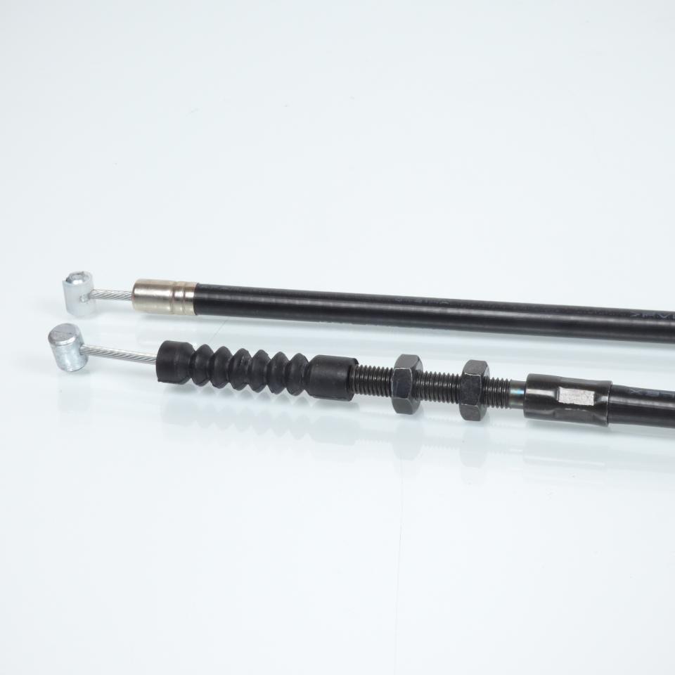 Câble de frein avant origine pour Moto Honda 125 XLS 1979 à 1984 45450-KF9-P00 Neuf