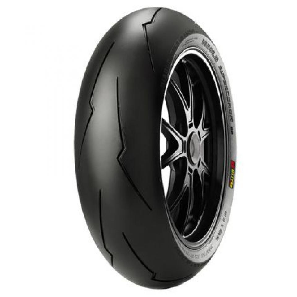 Pneu 150-60-17 Pirelli pour Moto Neuf