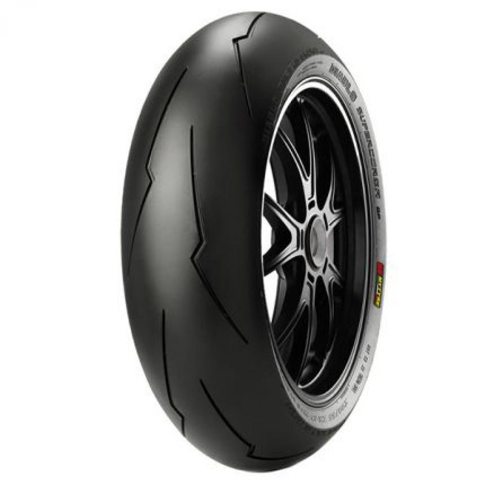Pneu 150-60-17 Pirelli pour Moto Neuf