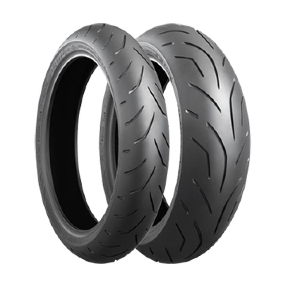 Pneu 150-60-17 Bridgestone pour Moto Neuf