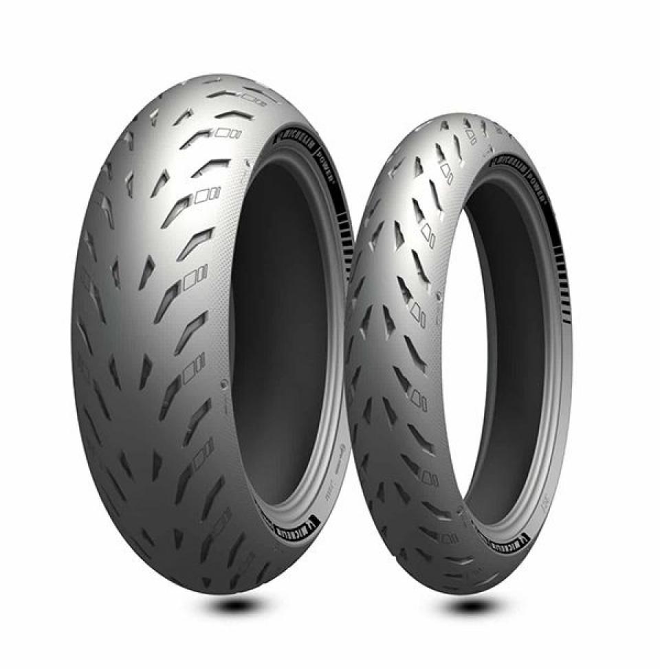 Pneu 150-60-17 Michelin pour Auto 004484 Neuf