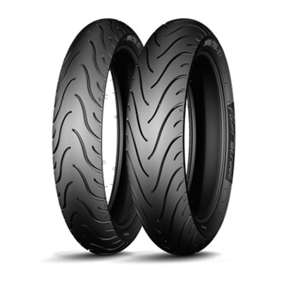 Pneu 150-60-17 Michelin pour Moto Aprilia 457 RS Après 2024 720861 Neuf