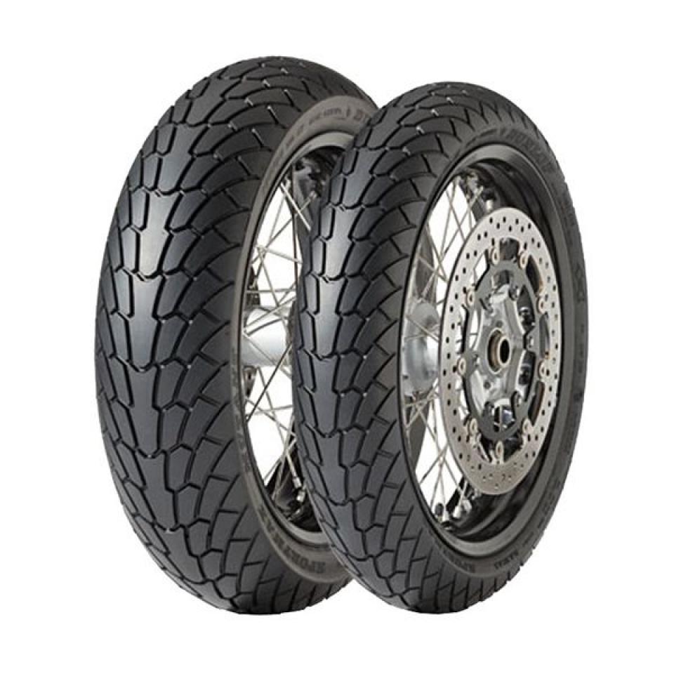 Pneu 150-60-17 Dunlop pour pour Moto Neuf
