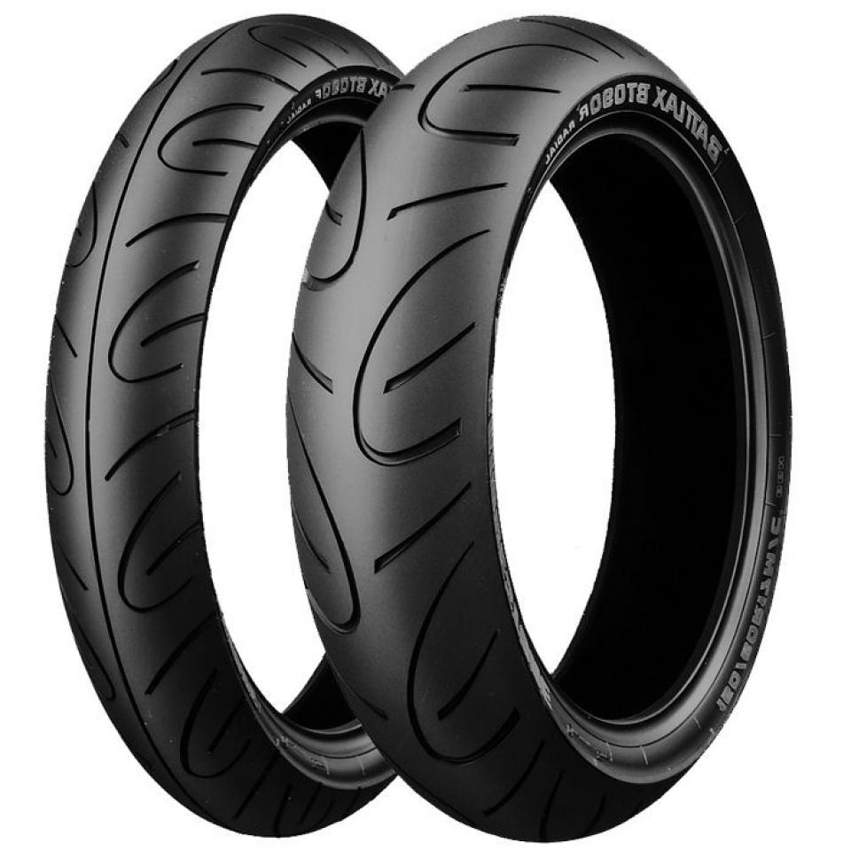 Pneu 150-60-17 Bridgestone pour pour Moto Neuf