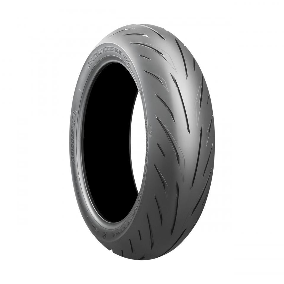 Pneu 150-60-17 Bridgestone pour Moto Aprilia 457 RS Après 2024 Neuf