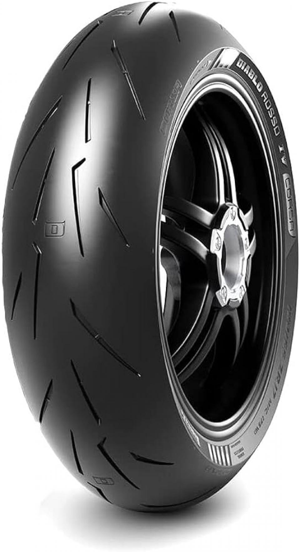 Pneu 150-60-17 pour  