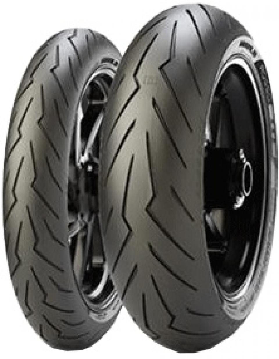 Pneu 150-60-17 Pirelli pour pour Auto Neuf