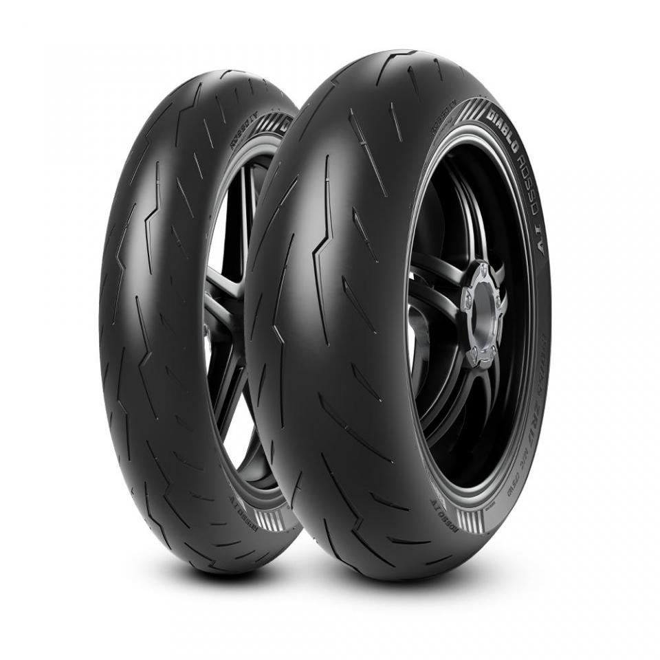 Pneu 150-60-17 pour  