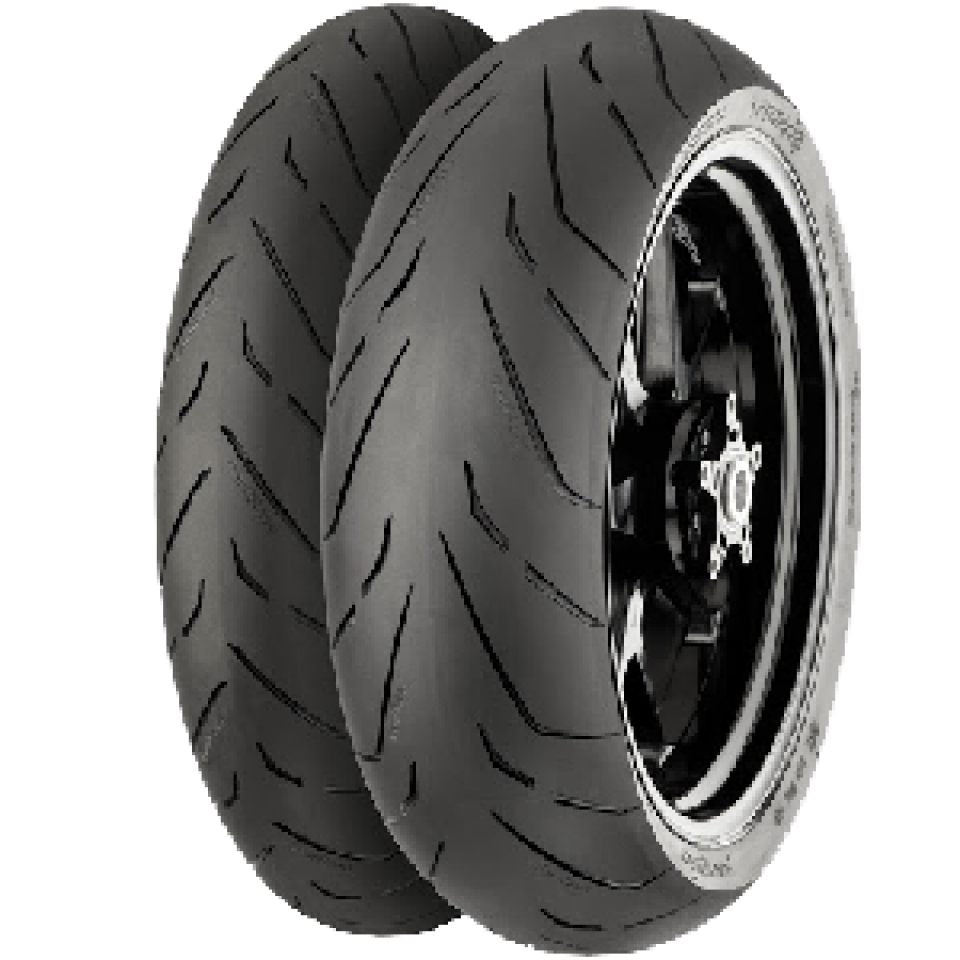 Pneu 150-60-17 pour  