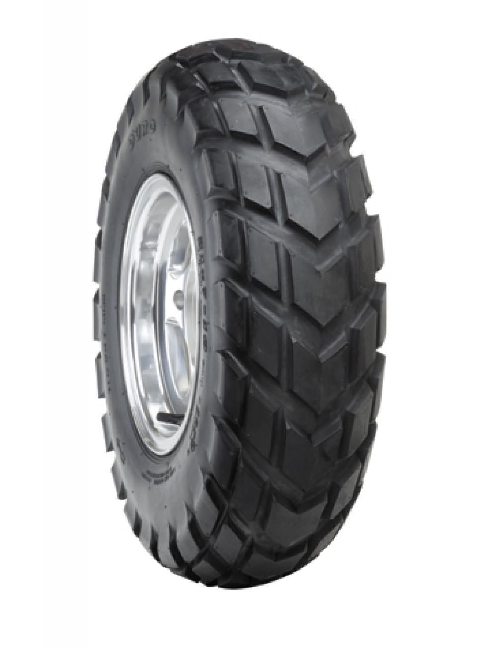 Pneu 21-7-10 Duro pour Quad CAN-AM 450 DS 2008 à 2015 AVG / AVD Neuf