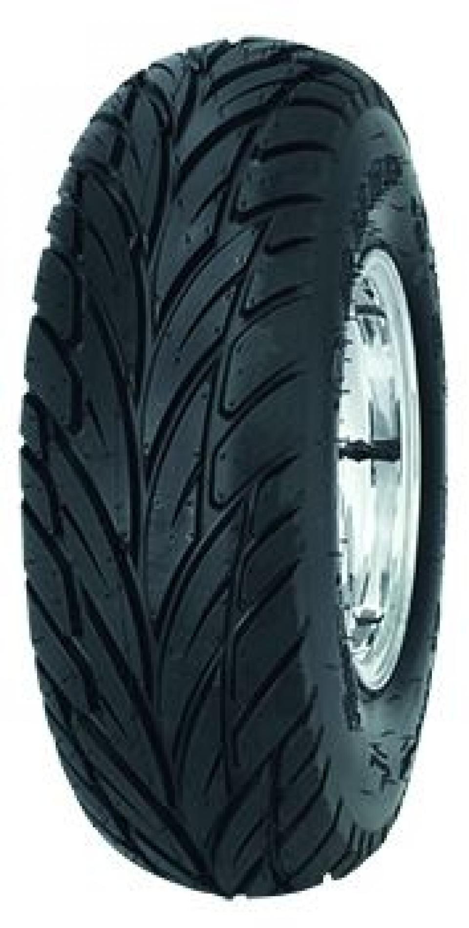 Pneu 21-7-10 pour CAN-AM DS X