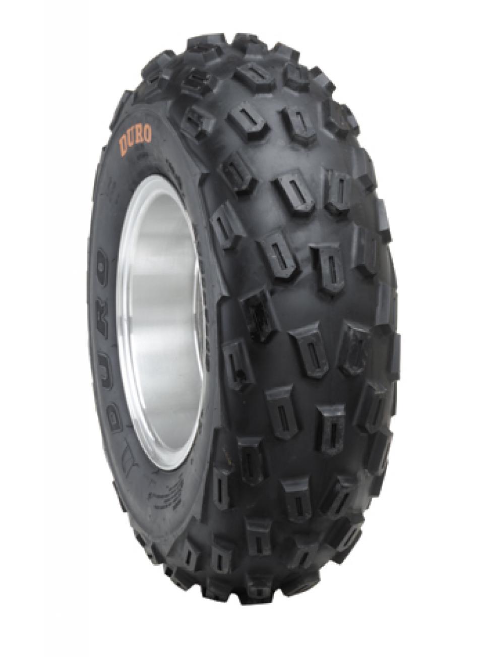Pneu 21-7-10 Duro pour Quad Aeon 350 Cobra 2009 à 2010 AVG / AVD Neuf