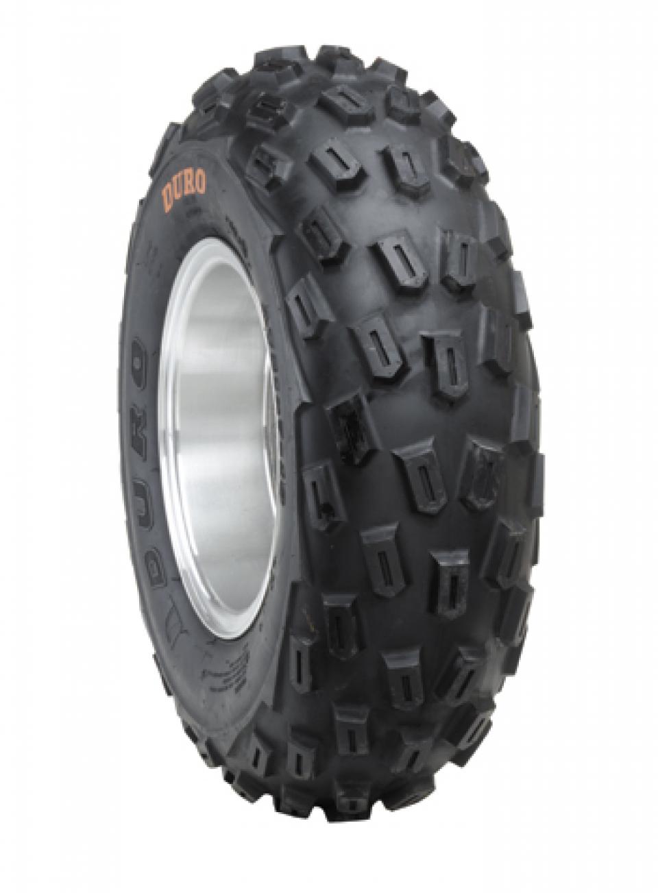 Pneu 21-7-10 Duro pour Quad Aeon 350 Cobra 2009 à 2010 AVG / AVD Neuf