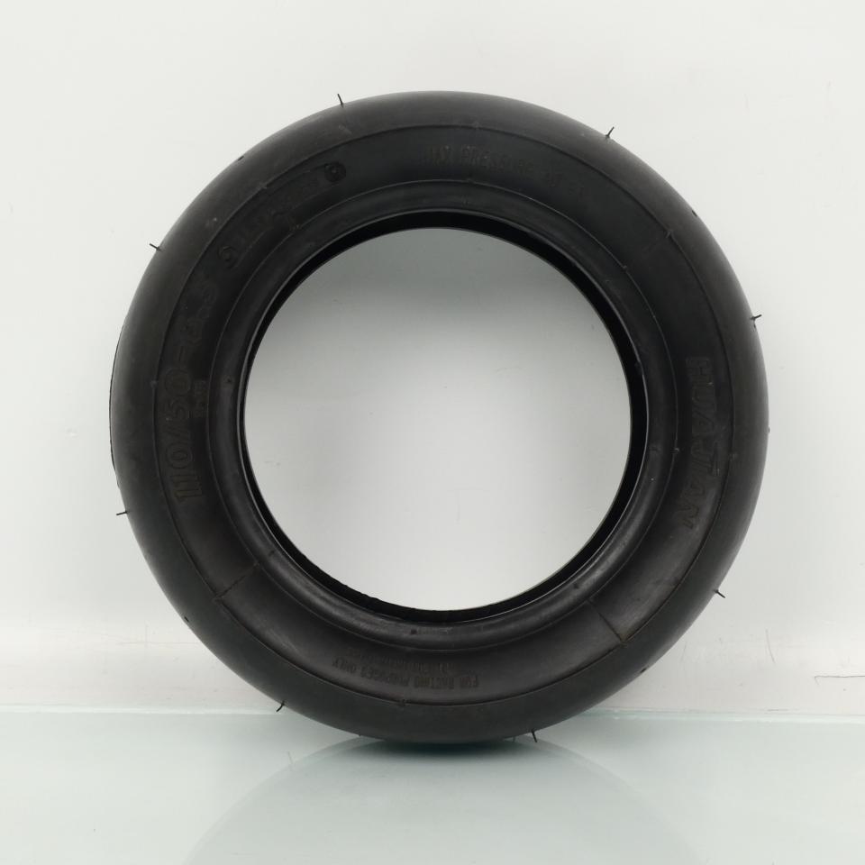 Pneu HUAJIAN H-028 110/50-6.5 pour mini moto enfant pocket bike Neuf