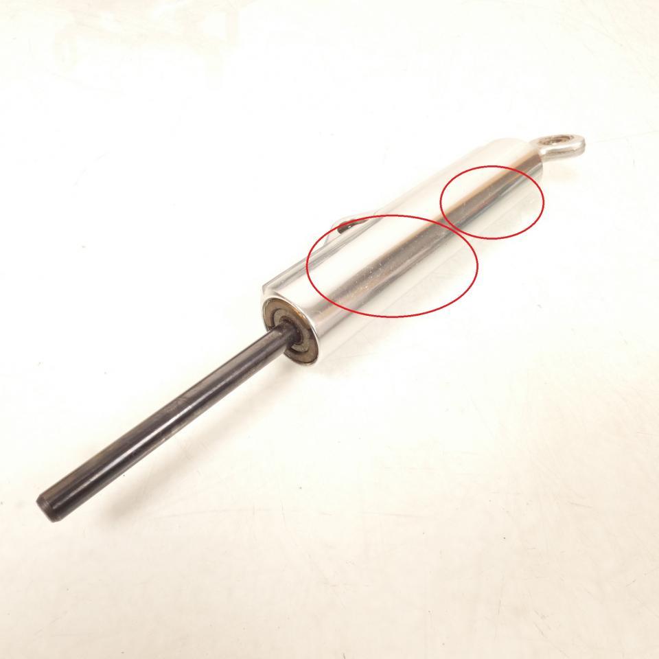 Amortisseur de direction chromé SACHS pour moto Ducati 999 R 2004 à 2006 802725300