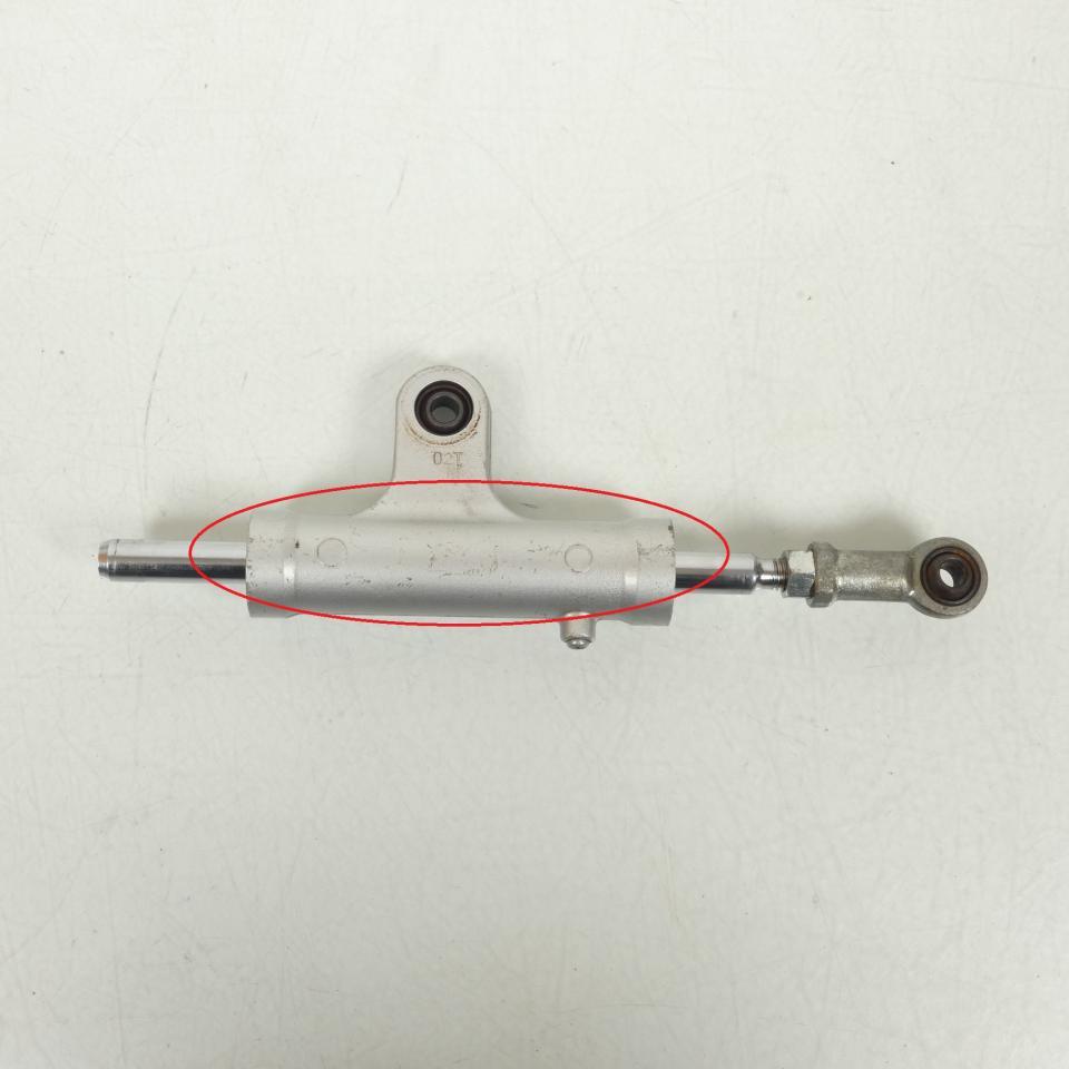 Amortisseur de direction pour moto Suzuki Tl 1000 S 1997 à 2001 51750-02F10-000