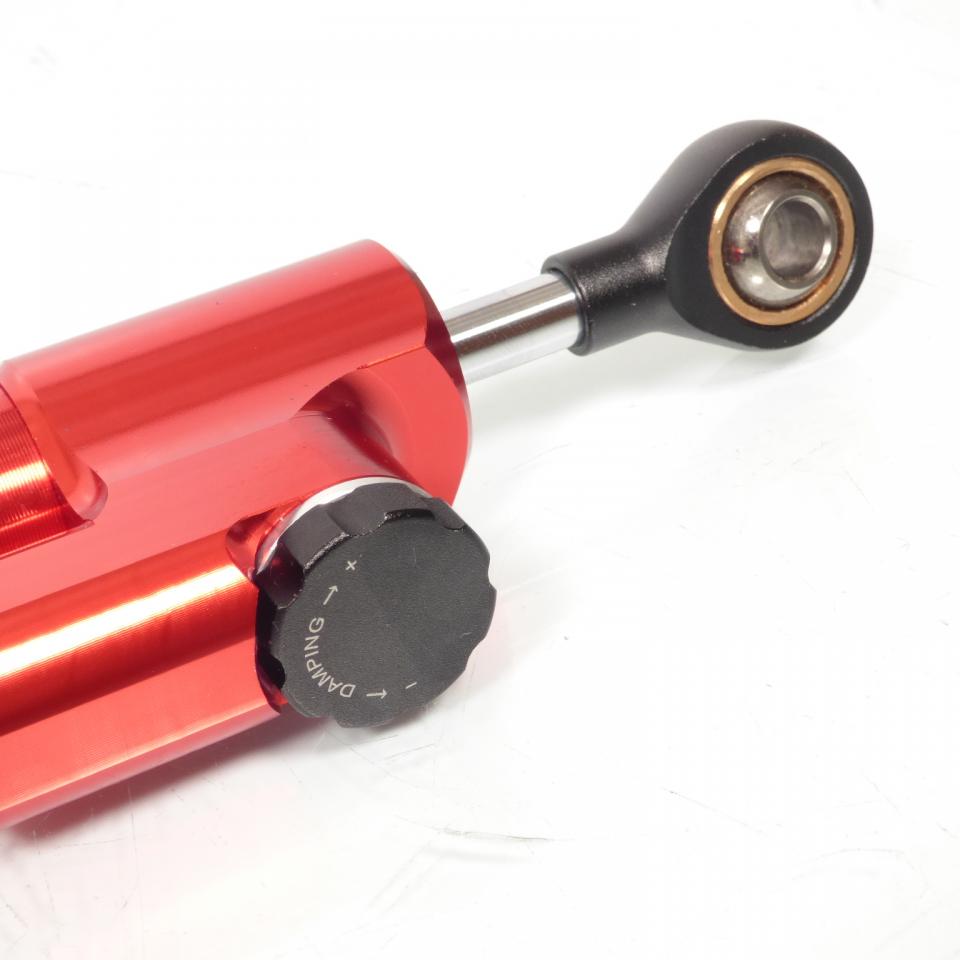 Amortisseur de direction AVOC pour moto Yamaha 700 MT-07 Neuf