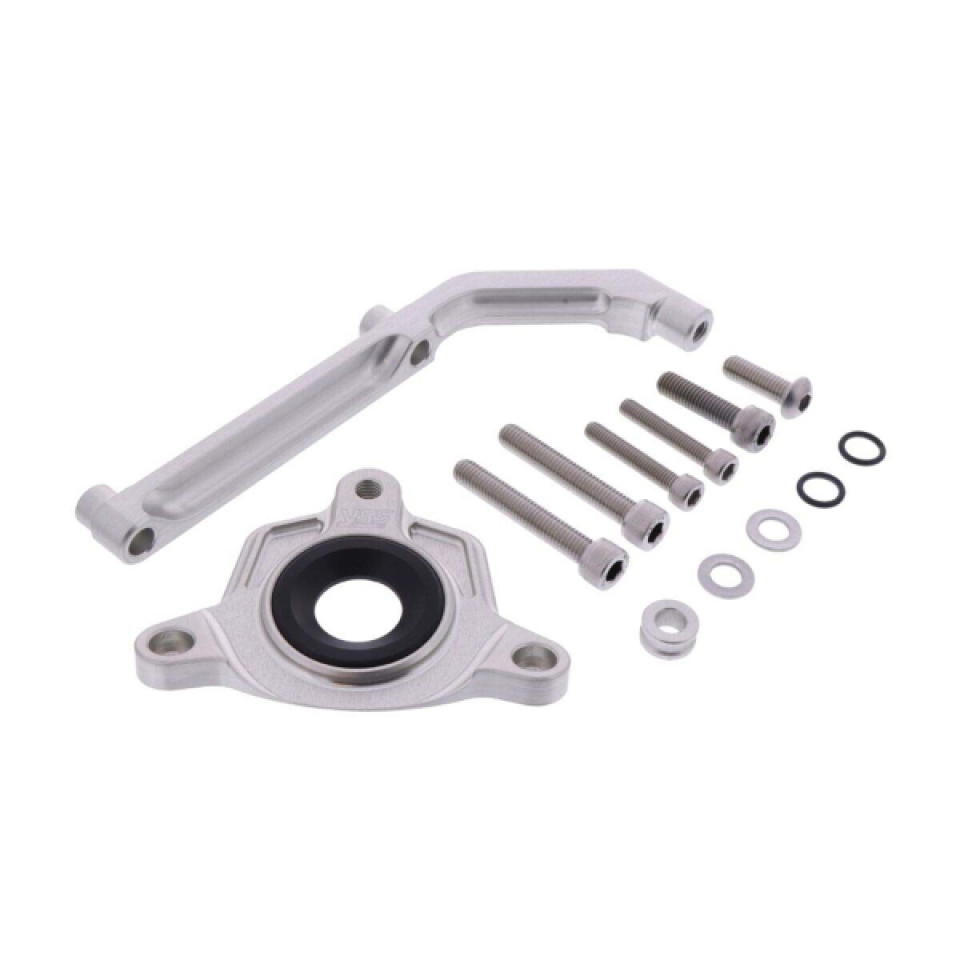 Amortisseur de direction pour  