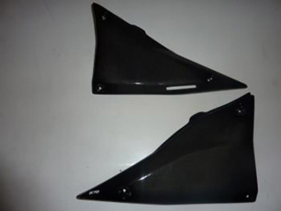 Caches latéraux pour Kawasaki Z750