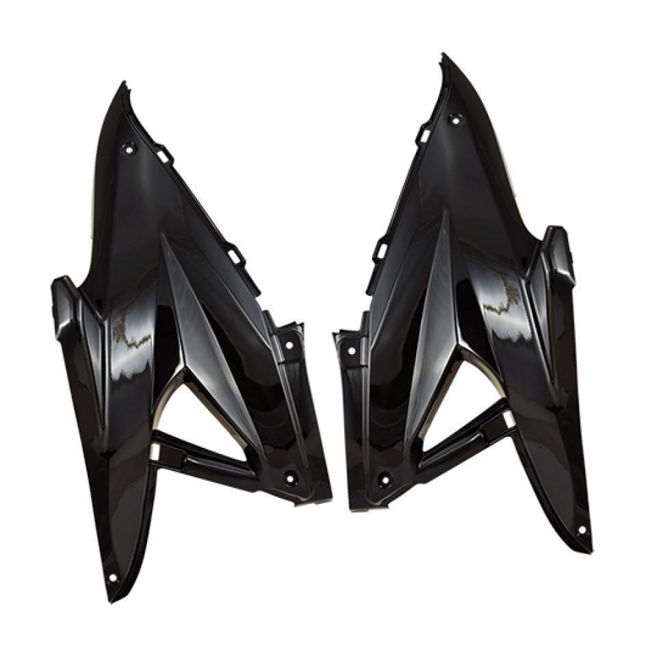 Caches latéraux pour MBK Nitro