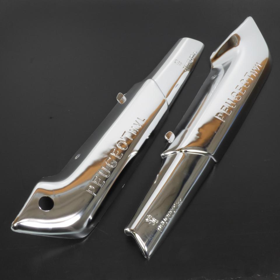 Caches latéraux pour Peugeot 103 MVL