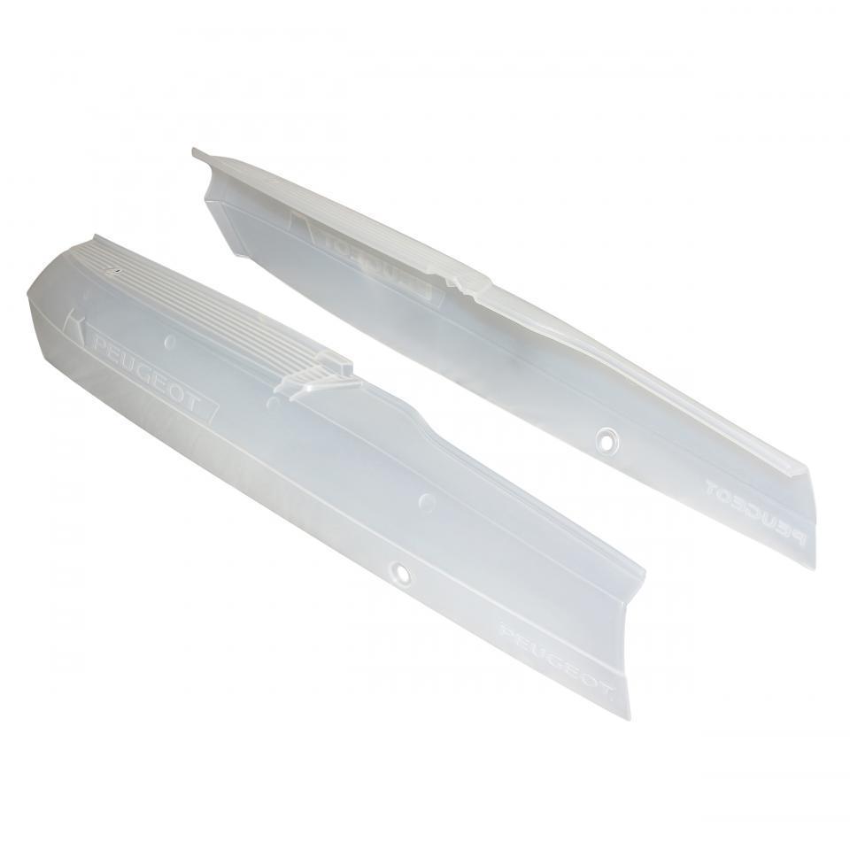 Caches latéraux Teknix pour Mobylette Peugeot 50 103 SP Après 1979 Neuf
