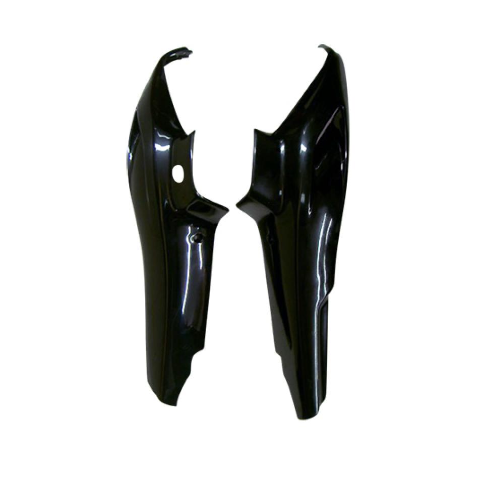 Caches latéraux Teknix pour Mobylette Peugeot 50 103 RCX 1994 à 2003 Neuf