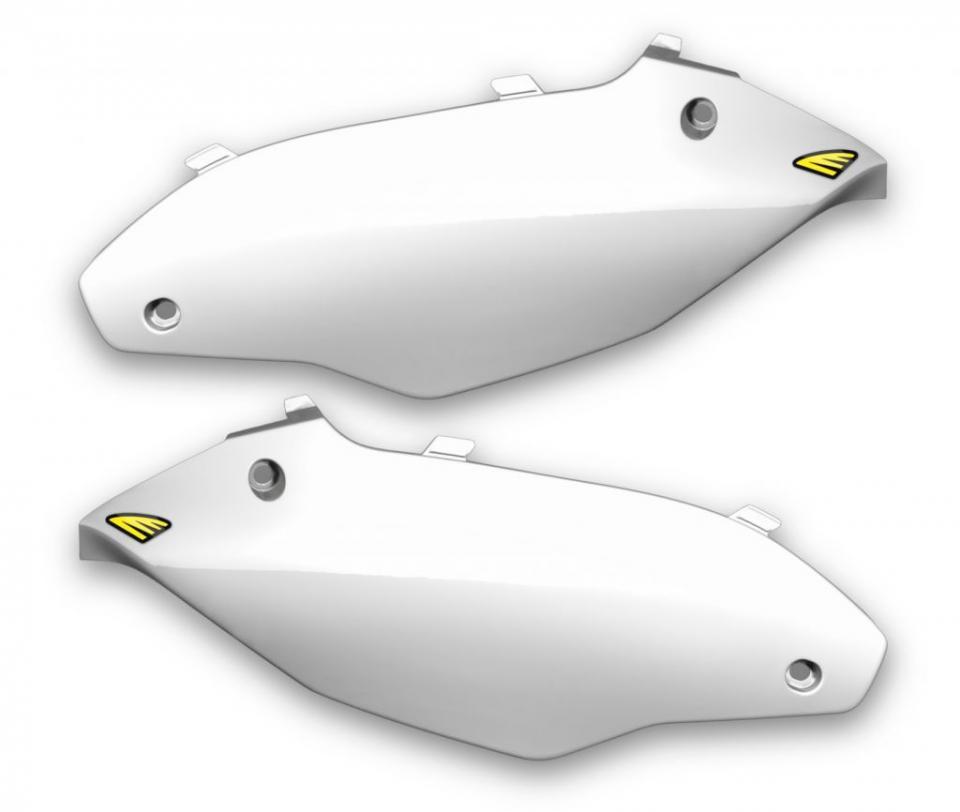 Caches latéraux pour Kawasaki Kx-F 4T
