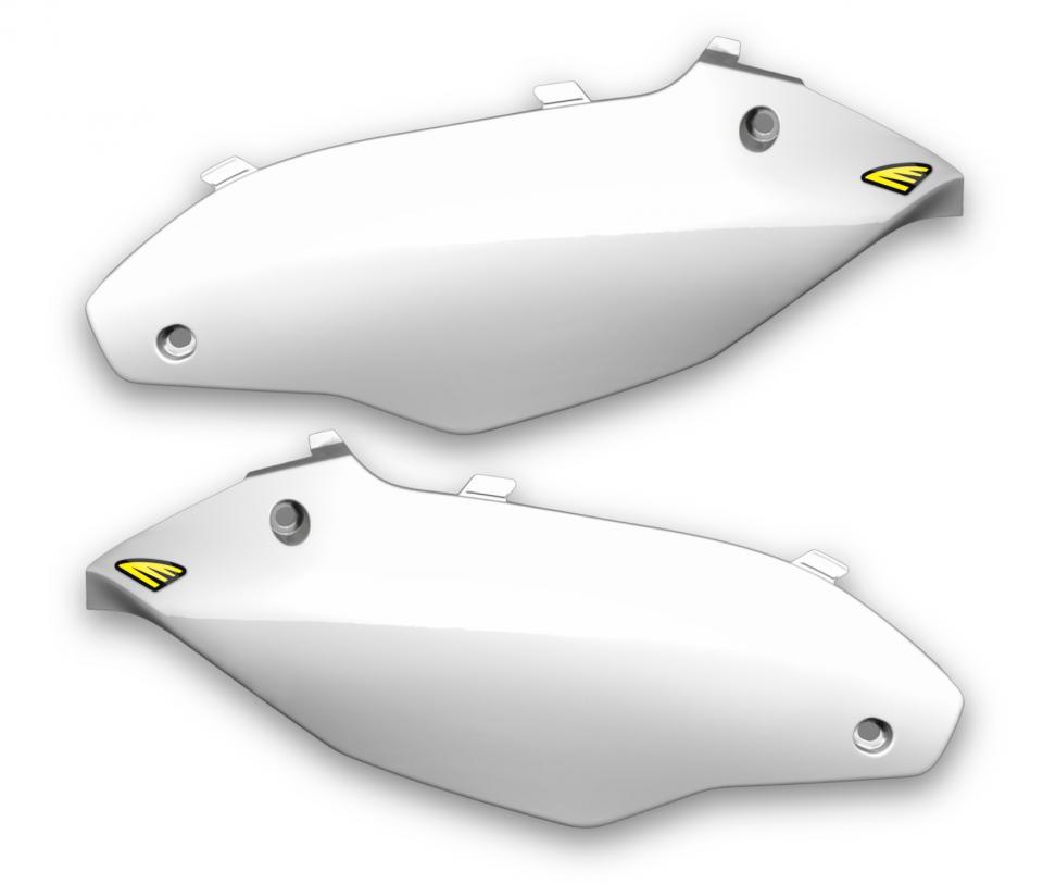 Caches latéraux Cycra pour Moto Kawasaki 250 Kx-F 4T 2013 à 2016 ARG / ARD Neuf