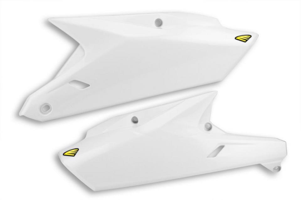 Caches latéraux pour Yamaha Wr-F 4T