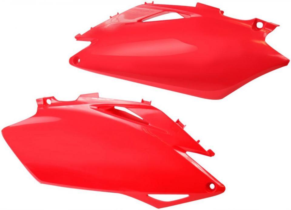 Caches latéraux pour Honda Cr-F R