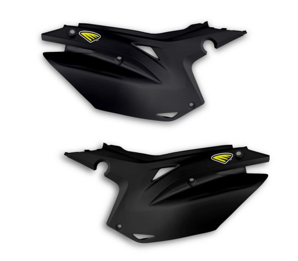 Caches latéraux pour Honda Cr-F R