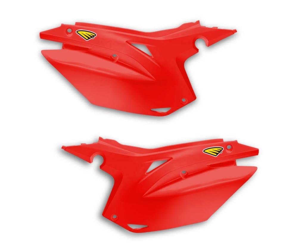 Caches latéraux pour Honda Cr-F R