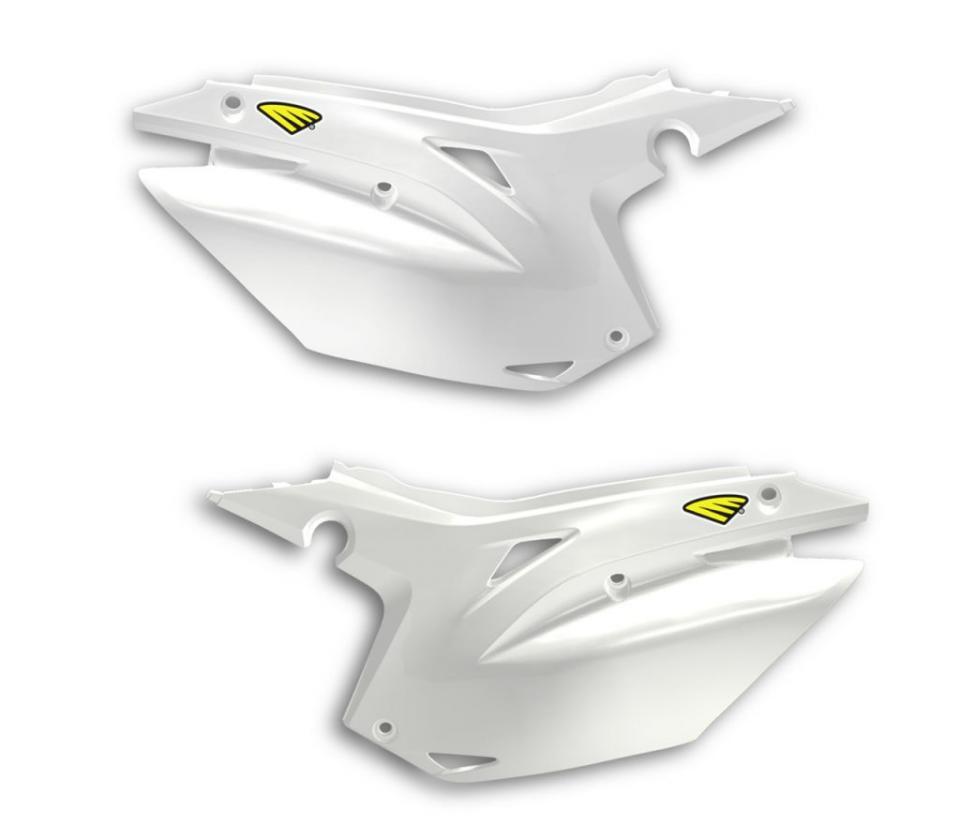Caches latéraux pour Honda Cr-F R