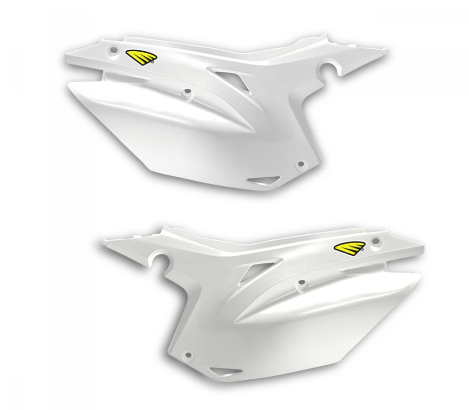 Caches latéraux Cycra pour Moto Honda 450 Cr-F R 2013 à 2016 Neuf