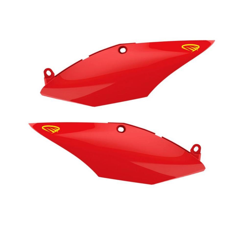 Caches latéraux pour Honda Cr-F R