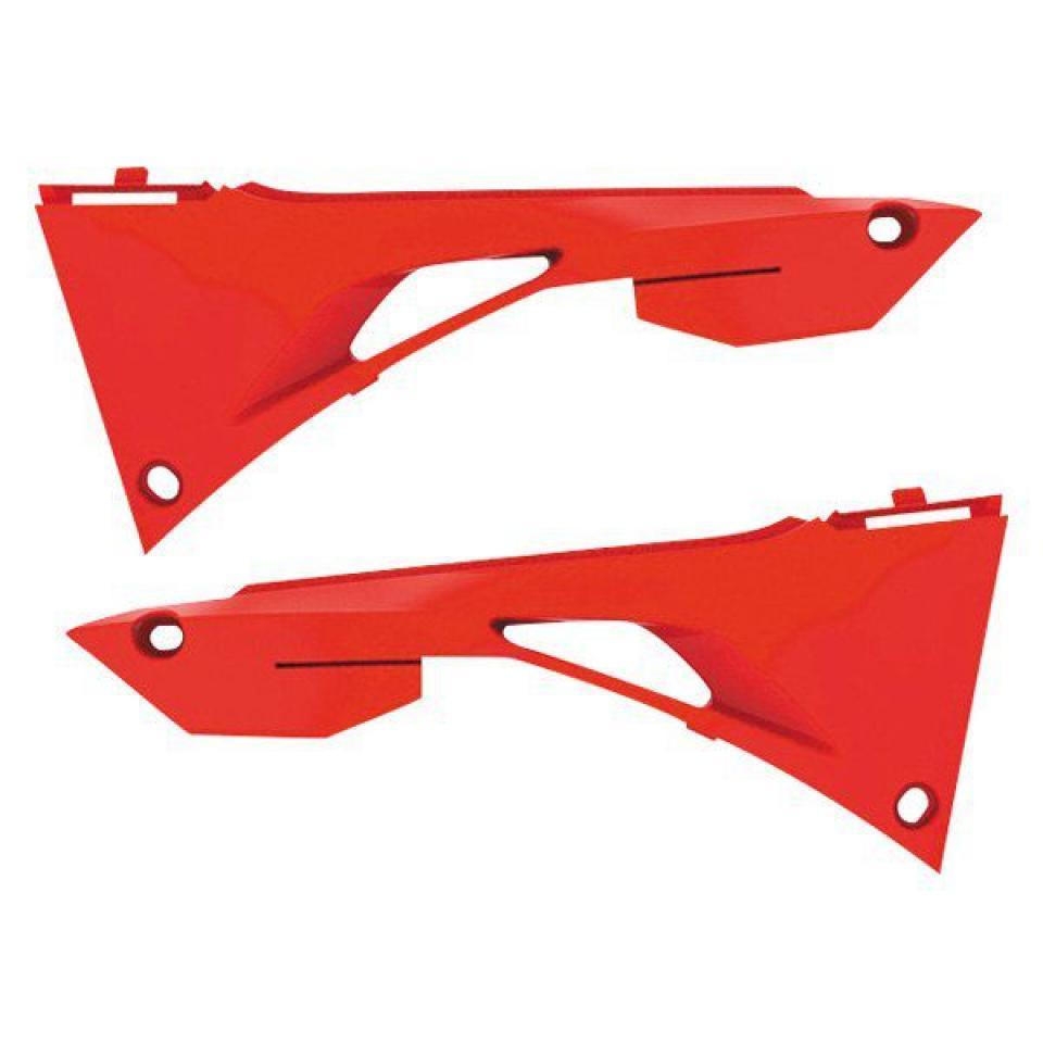 Caches latéraux pour Honda Cr-F R