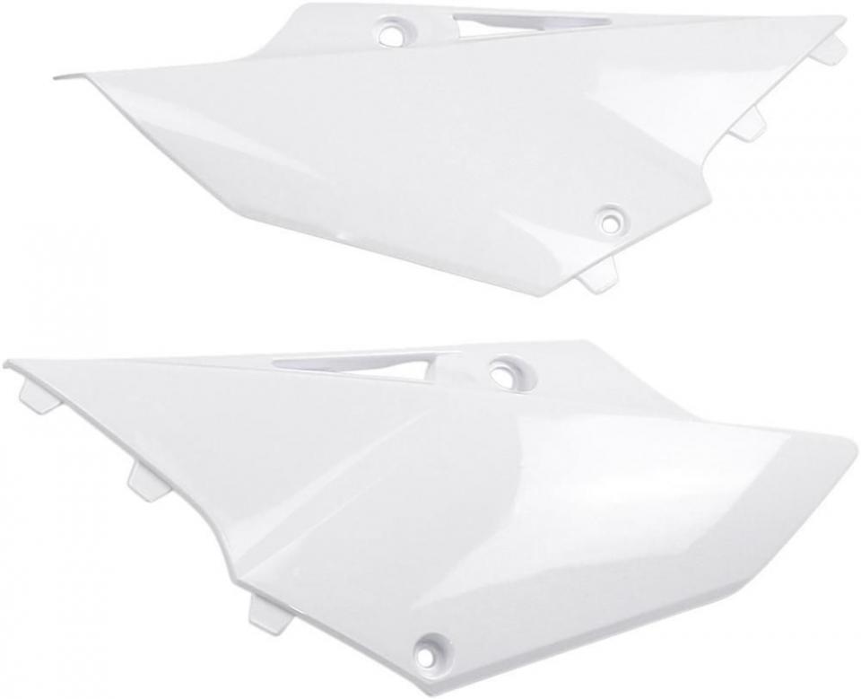 Caches latéraux pour Yamaha YZ