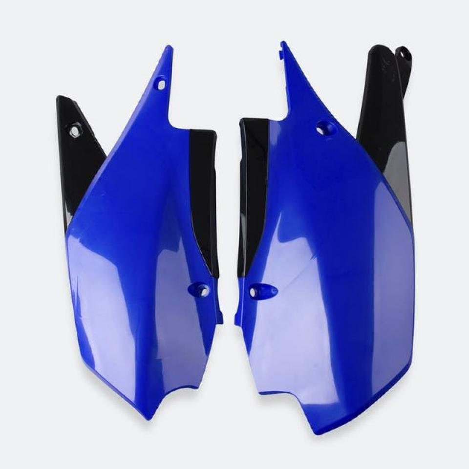 Caches latéraux pour Yamaha Yz-F 4T