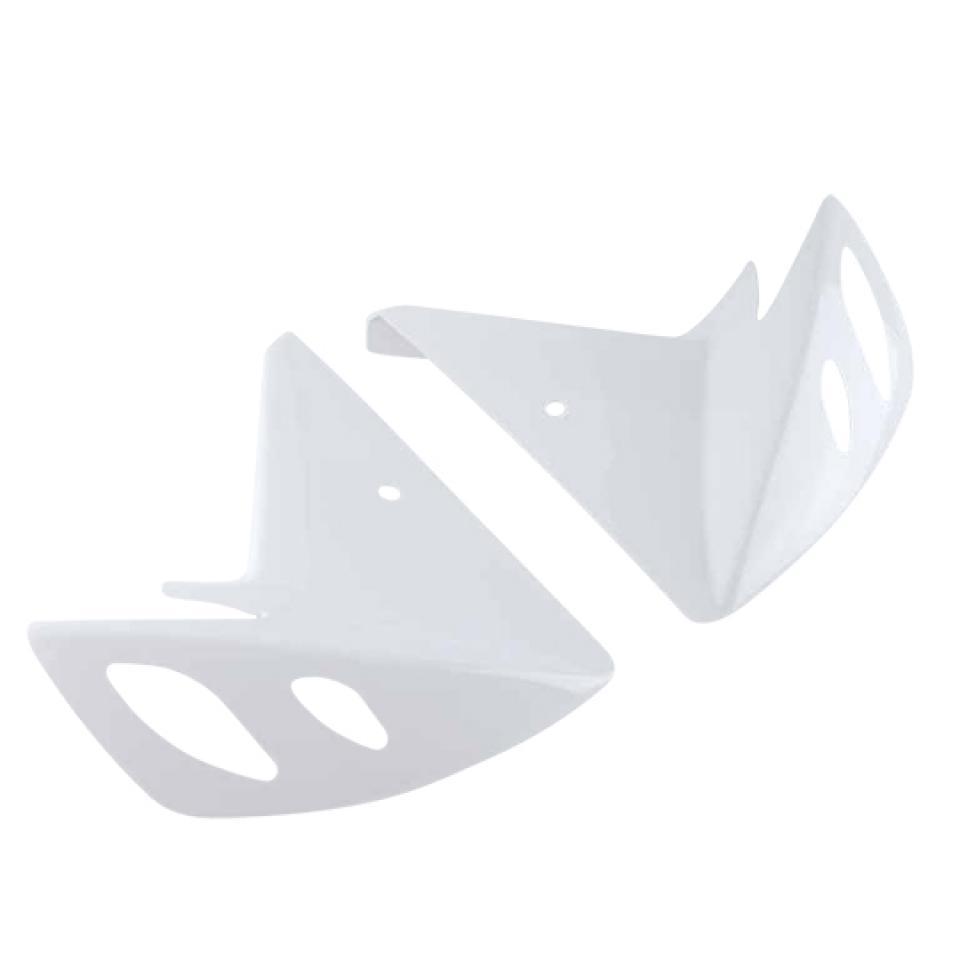 Caches latéraux pour Peugeot Ludix 12P