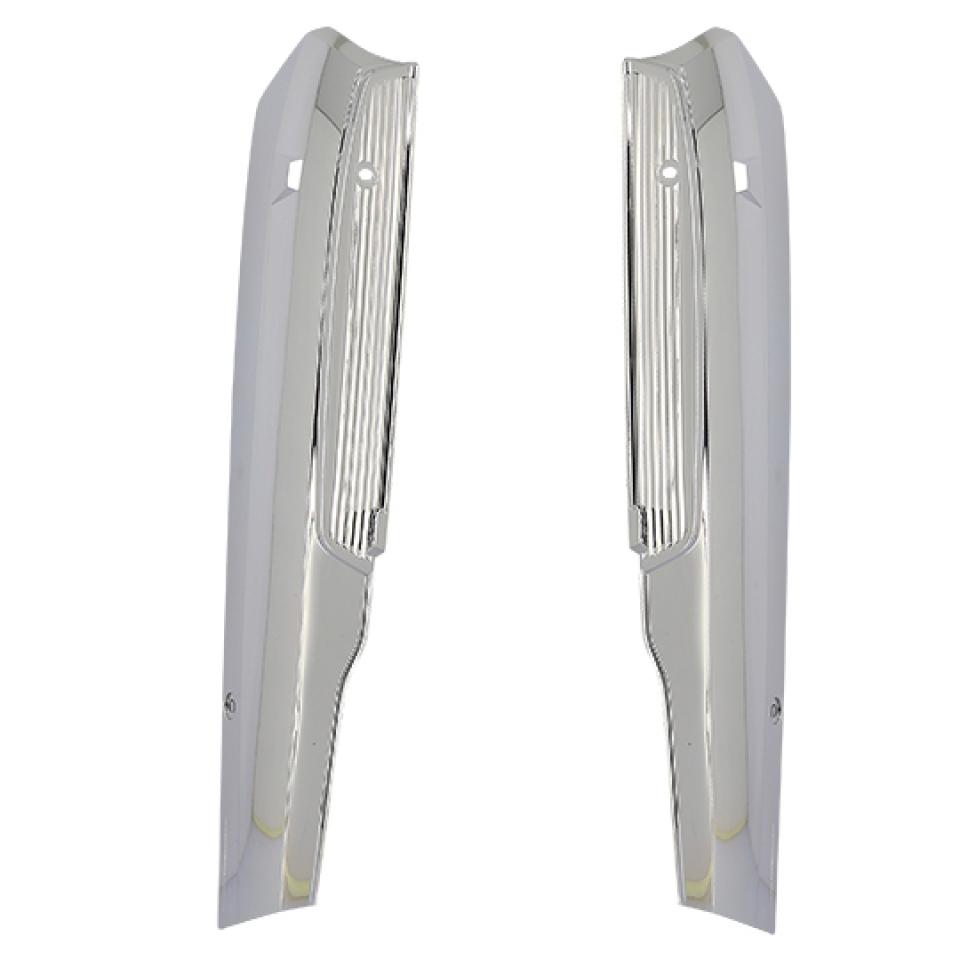 Caches latéraux RSM pour Mobylette Peugeot 50 103 SPX 1985 à 2020 Neuf