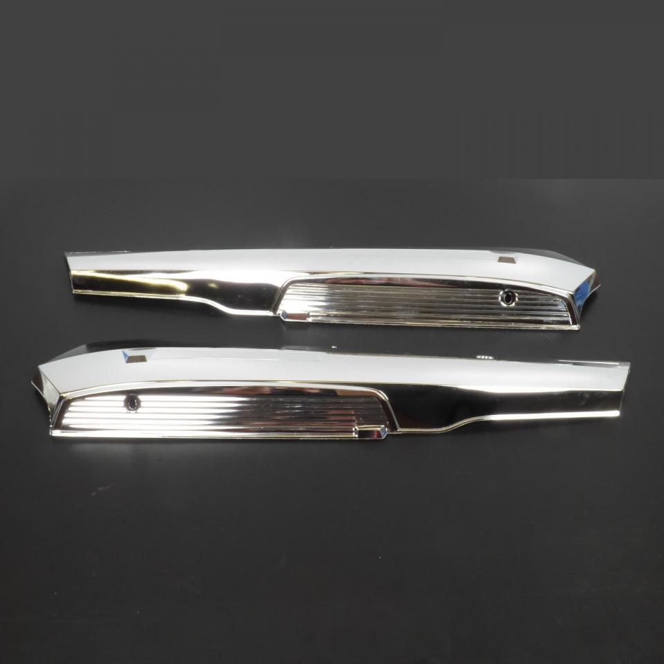 Caches latéraux RSM pour Mobylette Peugeot 50 103 SPX 1985 à 2020 Neuf