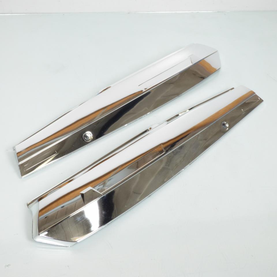 Caches latéraux RSM pour Mobylette Peugeot 50 103 SPX 1985 à 2020 Neuf