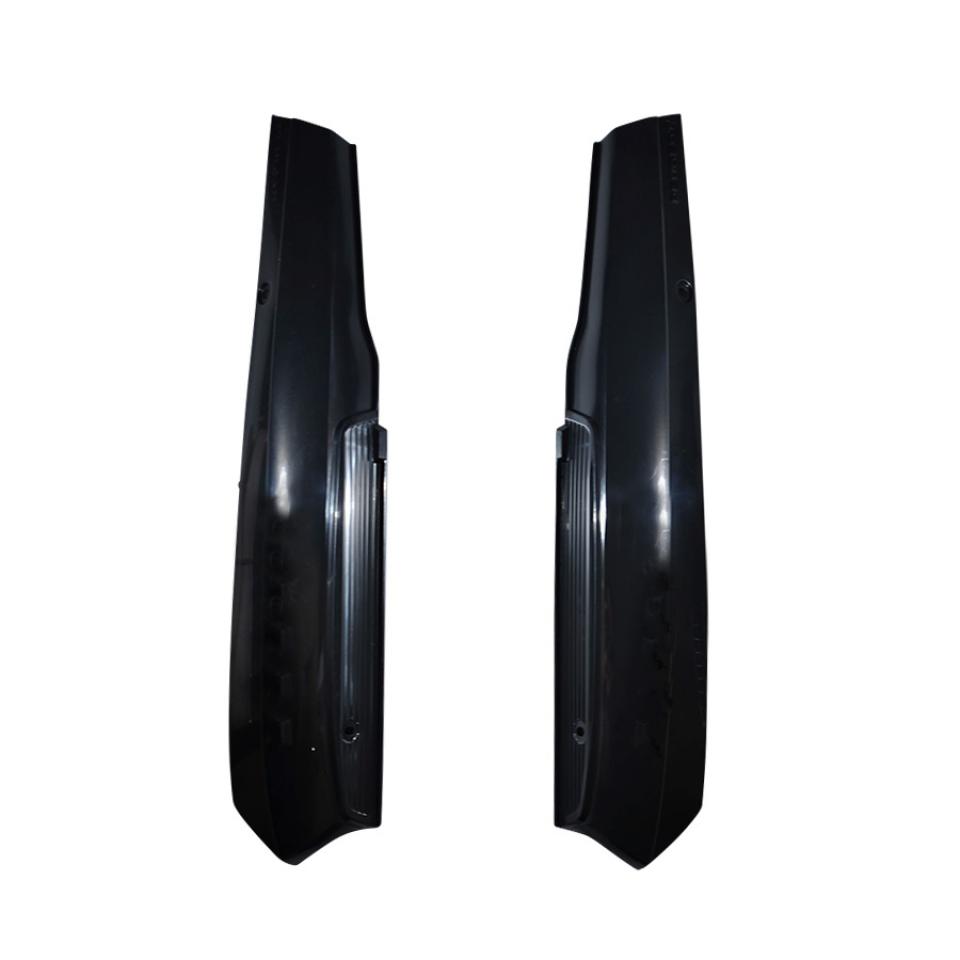 Caches latéraux RSM pour Mobylette Peugeot 50 103 Turbo 16 1971 à 2020 Neuf